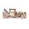 EWA™ Eco-Wood-Art 5-in-1 Vehicles 3D Wooden STEM Construction Kit